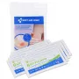 First Aid Only brandwondgel P-91401 00 transparant 8 sachets