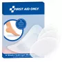 First Aid Only blarenpleisters P-10070 transparant 6,8 x 4,3 cm 6 stuks