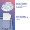 First Aid Only blarenpleisters P-10070 transparant 6,8 x 4,3 cm 6 stuks