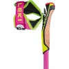 LEKI KIJE PRC 750 roze 140 cm langlaufskistokken