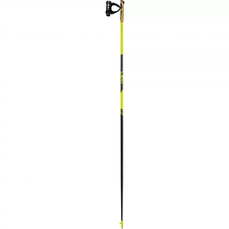 LEKI KIJE SR PRC 650 neon 150 langlaufskistokken