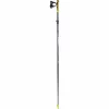 LEKI KIJE SR XTA 6.5 Vario Langlaufski-stokken - Geel (165 cm)