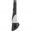 LEKI KIJE Nordic Walking Smart Flash Blauw 100 cm stok met vaste lengte