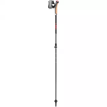 LEKI KIJE Nordic Walking Instructor Lite rood