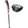 LEKI KIJE Nordic Walking Instructor Lite rood