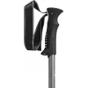 LEKI KIJE TREKKING VOYAGER Zilver-Grijs/Wit Trekkingstokken (paar)