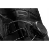 LEKI PRC Boa Shark Langlaufhandschoenen - Zwart/Neongeel, maat L