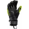 LEKI WCR Venom GS 3D skirace-handschoenen 7.5 zwart/wit/rood