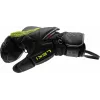 LEKI WCR Coach 3D want skirace-wanten lemon-zwart maat 7.0