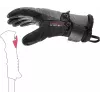 LEKI Lantana 3D GTX dames skihandschoenen zwart 6.5