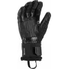 LEKI Lantana 3D GTX dames skihandschoenen zwart 7.0