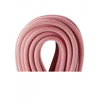 Edelrid Eagle Lite 9,5 mm 70 m klimtouw - rood