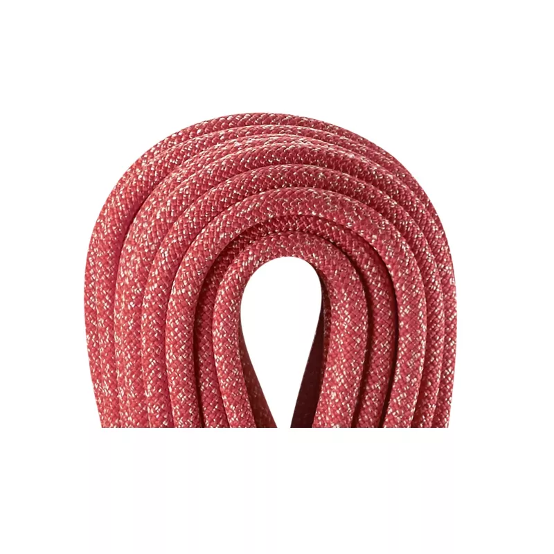 EDELRID Boa 9,8 mm 50 m enkelvoudig touw