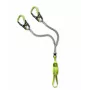 EDELRID Cable Comfort Lanyard VI via ferrata-set