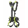 EDELRID Harness Vector Y-Night-Oasis-2 volledig lichaamsharnas