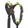EDELRID Harness Vector Y-Night-Oasis-2 volledig lichaamsharnas