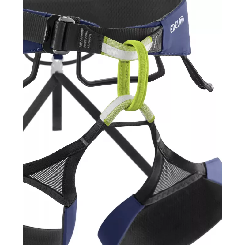 Klimgordel Edelrid Sirana II - Navy maat S