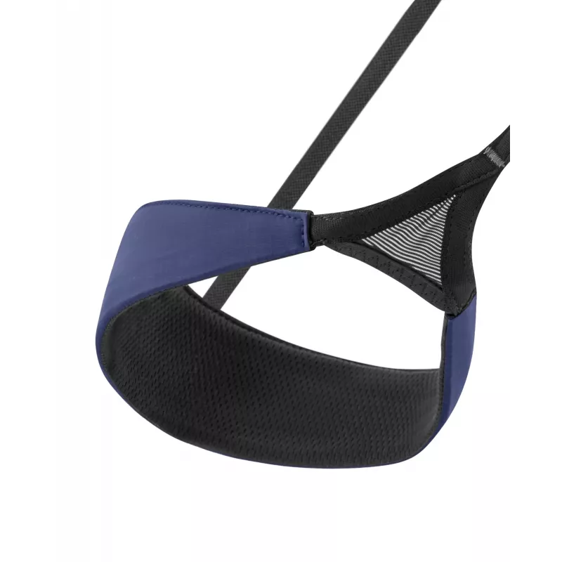 Klimgordel Edelrid Sirana II - Navy maat S