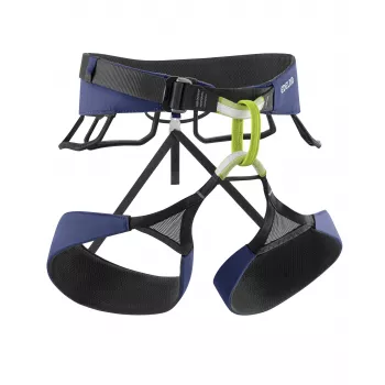 Edelrid Sirana II klimgordel - Navy, maat L