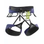 Edelrid Sirana II klimgordel - Navy, maat L