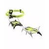 EDELRID Crayfish Beast Auto-Night-Oasis remondersteund zekertoestel