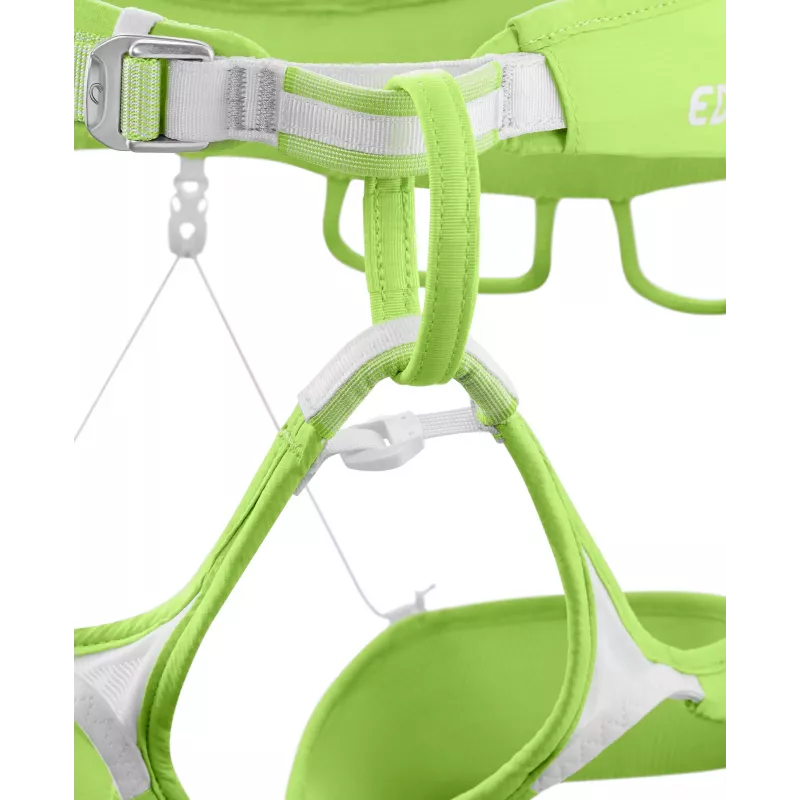Edelrid Ace III klimgordel - maat S