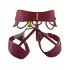EDELRID Jayne IV klimgordel - rabarberrood - XL - dames