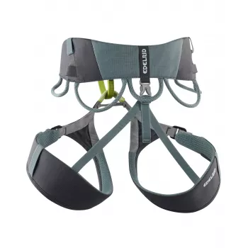 EDELRID Climbing Package II - gemengde kleuren, maat S/M
