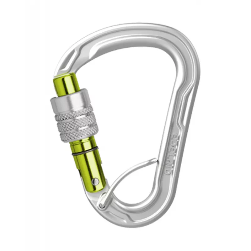 EDELRID Climbing Package II - gemengde kleuren, maat S/M