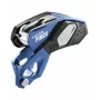 EDELRID Pinch zekertoestel met remondersteuning - Blue Night