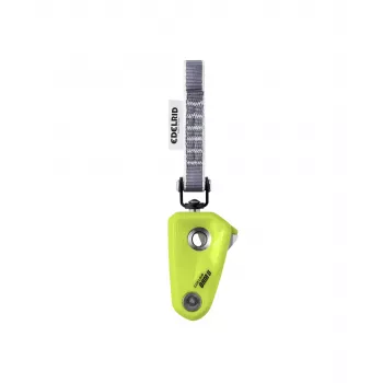 EDELRID Ohm II Oasis-Night remondersteuningsapparaat