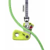 EDELRID Ohm II Oasis-Night remondersteuningsapparaat
