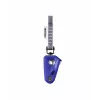 Edelrid Ohm II remondersteund zekertoestel - blauw