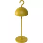 Sompex HOOK Tafellamp, geel