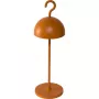 Sompex HOOK Tafellamp, oranje