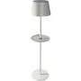 Sompex GARCON wit accu-buitenlamp