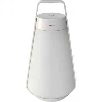 Sompex AIR witte tafellamp