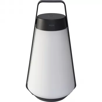 Sompex AIR antraciet tafellamp