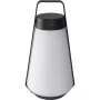 Sompex AIR antraciet tafellamp