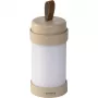 Sompex ALVA Tafellamp, zand