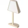 Sompex TWIN zand accu-buitenlamp