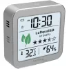 TECHNO LINE WL1020 weerstation luchtkwaliteitsmonitor CO2 temperatuur luchtvochtigheid