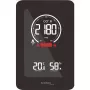 TECHNO LINE WL1030 weerstation luchtkwaliteitsmonitor CO2 temperatuur luchtvochtigheid