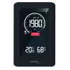 TECHNO LINE WL1030 weerstation luchtkwaliteitsmonitor CO2 temperatuur luchtvochtigheid