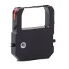 Bürk Mobatime lintcassette zwart/rood voor K800/ZS5200/ZR5500 B89019000000
