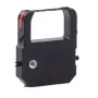Bürk Mobatime lintcassette zwart/rood voor K800/ZS5200/ZR5500 B89019000000