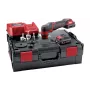 FLEX PXE 80 12-EC/2.5 SET Smart accu-poliermachine 12V roterende en excentrische polijstmachine