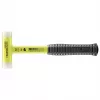 Halder SUPERCRAFT soft-face hamer 30 mm nylon