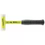 Halder SUPERCRAFT soft-face hamer 30 mm nylon