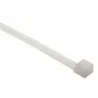 HellermannTyton T-serie kabelbinder met binnenvertanding, polyamide 6.6, transparant, 530 mm x 8,9 mm, 25 stuks (111-15619)
